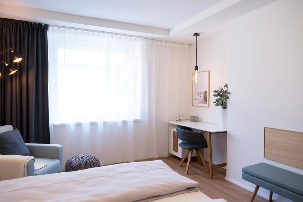 Mh Living - 5 - Scandinavian Living Dream In Center Graz Apartamento