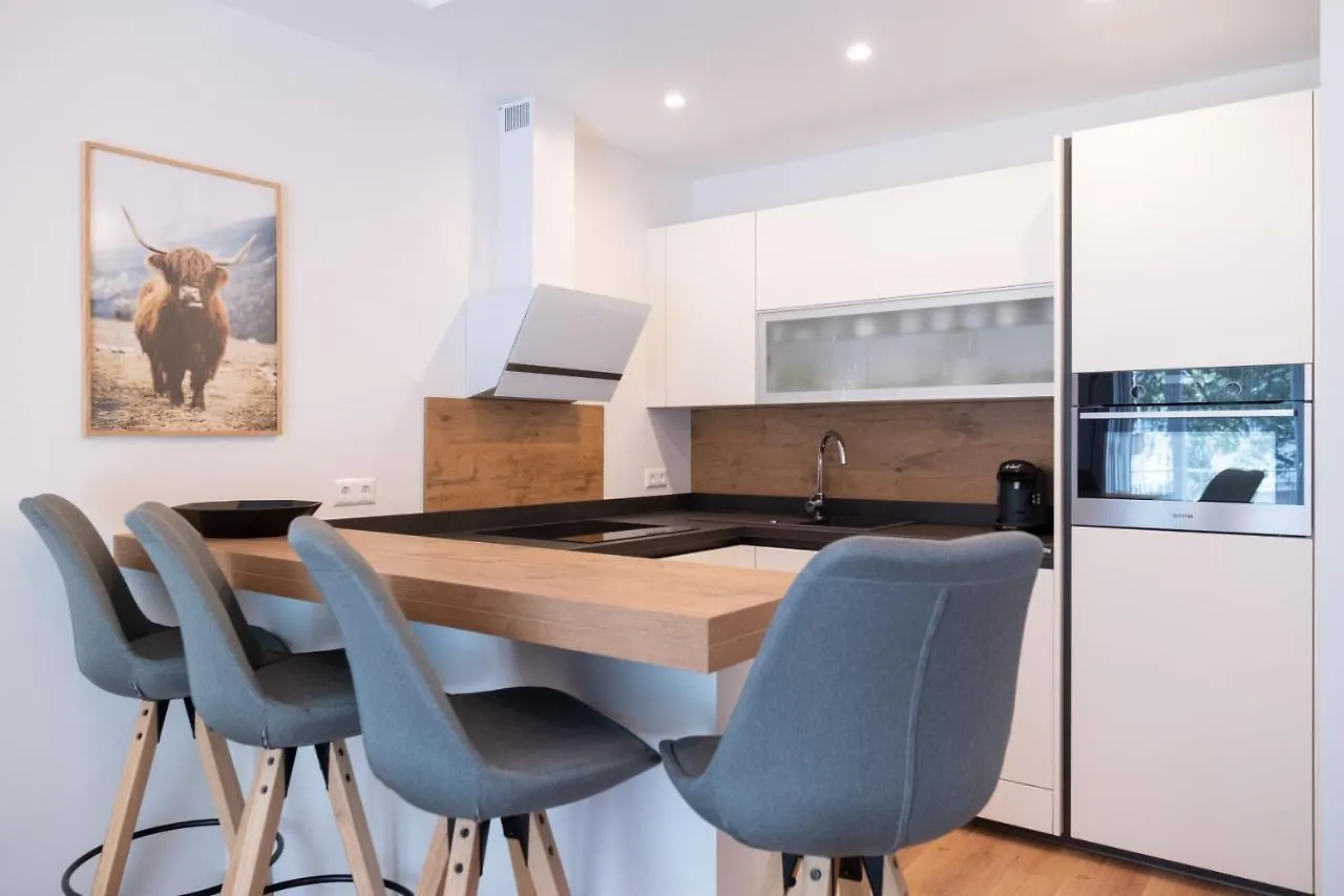 Mh Living - 5 - Scandinavian Living Dream In Center Graz