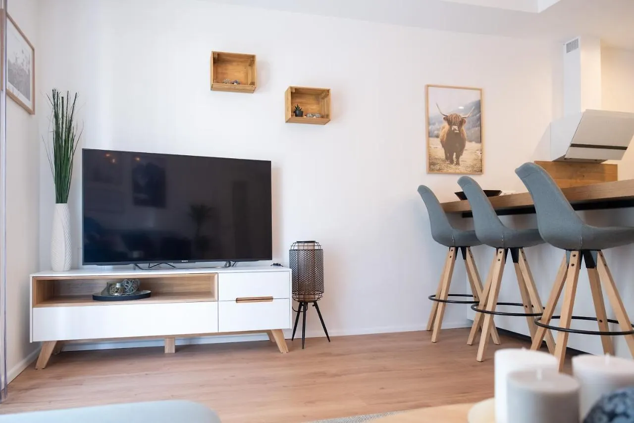 Mh Living - 5 - Scandinavian Living Dream In Center Graz 0*,