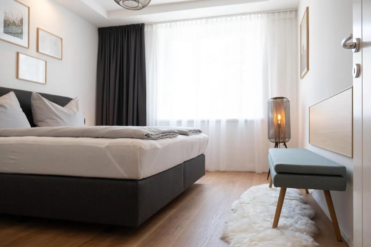Apartamento Mh Living - 5 - Scandinavian Living Dream In Center Graz
