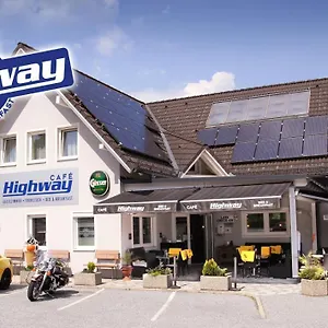 Hotel Highway -, Lieboch