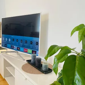 Relax - Apartament