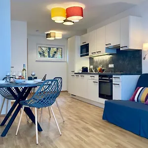 Promenade By Bestchoice - Self Check-in With Parking Option Apartament