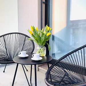 Apartment Apstay Center I Free Parking I Self Check-in, Graz